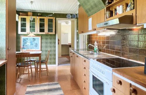 Kristdala House | 5 person holiday home in Kristdala