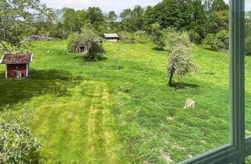 Kristdala House | 5 person holiday home in Kristdala