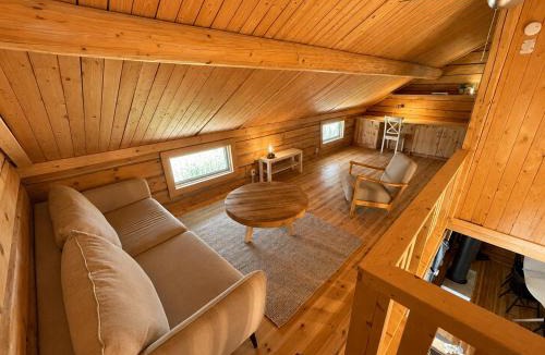 Malung House | Cabin in the Woods