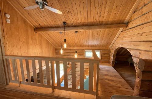 Malung House | Cabin in the Woods