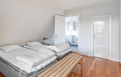 Hultsfred House | Stunning Home In Hultsfred With Sauna