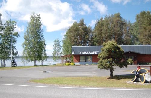 Savonlinna Hotel | Lomasaaret
