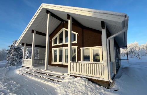 Syote Villa | Rantatähti Villa