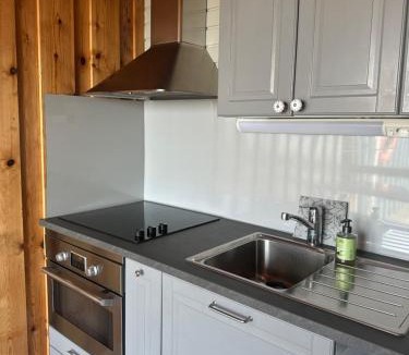 Raahe Cabin | Kotaranta