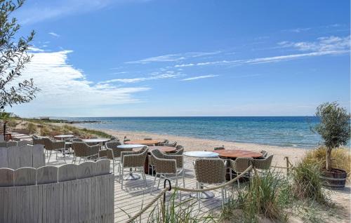 Tofta House | 2 Bedroom Lovely Home In Gotlands Tofta