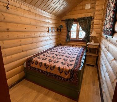 Sigdal Municipality House | Family cabin with sauna in Eggedal