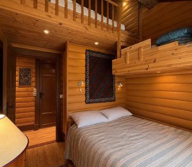 Sigdal Municipality House | Family cabin with sauna in Eggedal