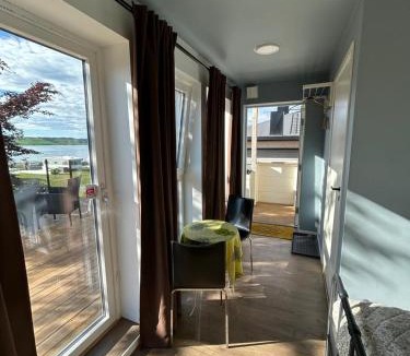 Skaun House | Strandheimen Guesthouse