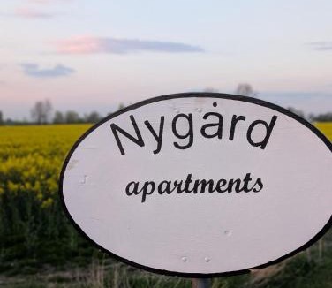 Klagstorp Apartment | Nygård Apartments