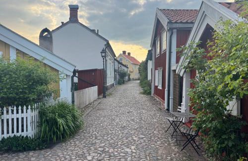 Kalmar House | Båtmansstugan i Gamla Stan