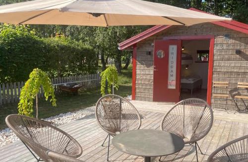 Skummesloevsstrand House | Skummeslöv Family Escape