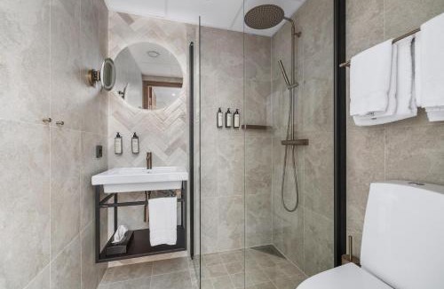 Lulea Hotel | Best Western Plus Savoy Lulea