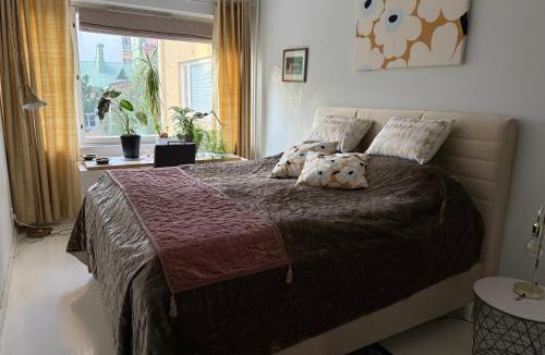 Ullanlinna Apartment | Lovely Apartment, Vuorimiehenkatu 31
