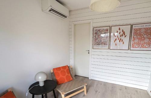 Gislov House | 4 star holiday home in Trelleborg