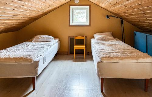 Varmdo House | Pet Friendly Home In Djurhamn With House Sea View