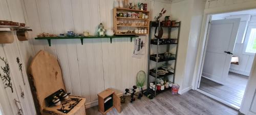 Steinkjer Apartment | Lægran Gård
