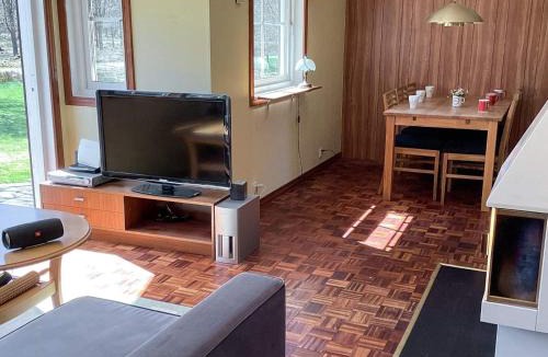 Ljungbyhed House | 6 person holiday home in Ljungbyhed