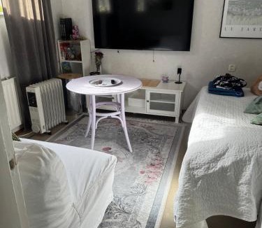 Valkeakoski Apartment | Karhulan Mummola, oma yksiö keskustassa