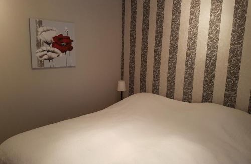 Rovaniemi Apartment | Santalux Apartment 2 By Lapland Host