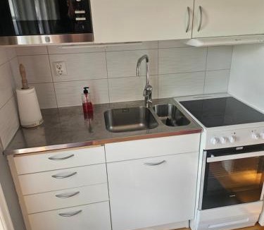 Sodersvik House | Toppstugan