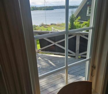 Sodersvik House | Toppstugan