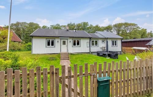 Bastad House | Beautiful Home In Båstad With Sauna