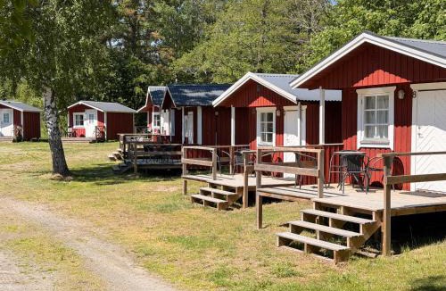 Kapellskar House | Kapellskärs Camping och Vandrarhem