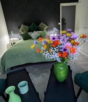Kristiinankaupunki Apartment | SEA - 3 Bedrooms