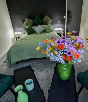 Kristiinankaupunki Apartment | SEA - 3 Bedrooms