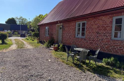 Simrishamn House | ÖsterlenUpplevelser i Gladsax Marielund