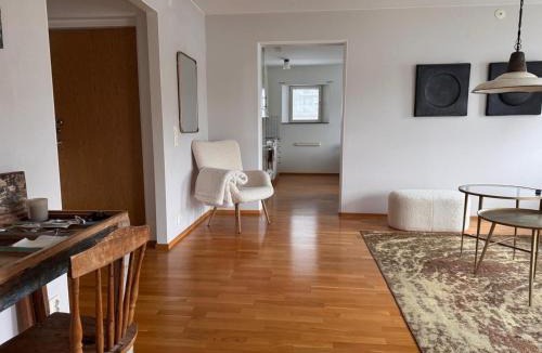 Eriksberg Apartment | One Bedroom Apartment