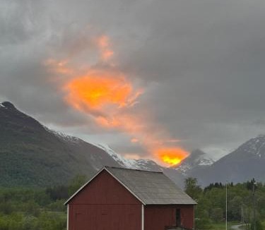 Videseter Cabin | Dalen Gaard camping og hytter