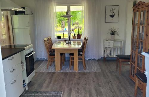 Rottneros House | Linnåsen stuga