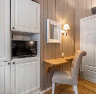 Sor-Fron House | Koslig hytte med ski in og out