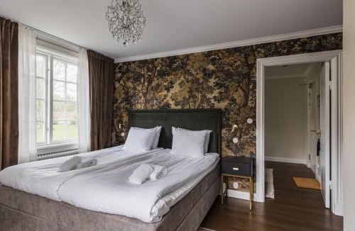 Soderfors Hotel | Söderfors Herrgård