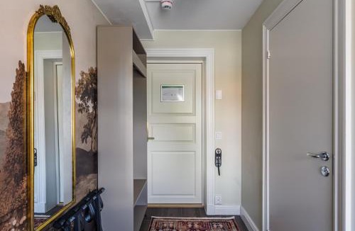 Soderfors Hotel | Söderfors Herrgård