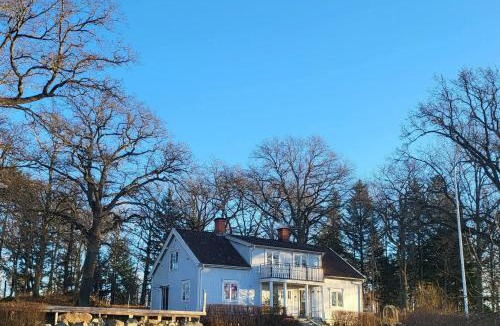 Enkoping House | Safety System Show Jumps