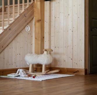 Bjartra Bed & Breakfast | Allsta Gård