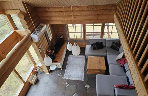 Koli National Park Villa | Kolin Lotus Superior-Amero Cottages