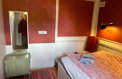 Granshult Bed & Breakfast | Mamma Carinas Pensionat B&B
