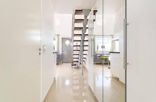 Taby Apartment | Staylong Hotell