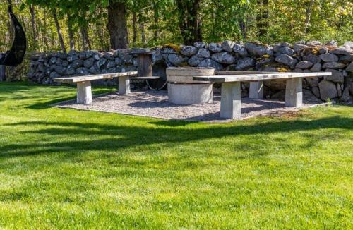 Drottningskar House | The Aspö Hideaway