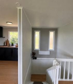 Tonsberg Villa | Stort feriehus med sjøutsikt med det lille ekstra