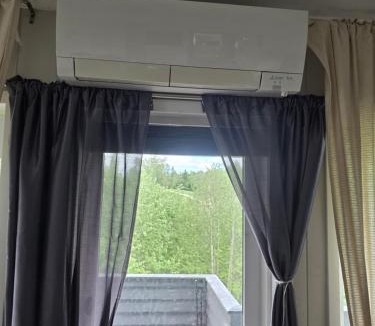 Klofta Villa | 4bedroom villa 15Airport Free parking