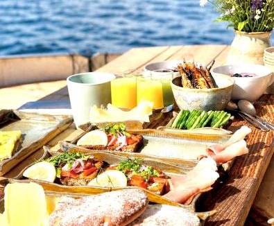 Puumala Boat Rental | Saimaa Experience - laivamajoitus