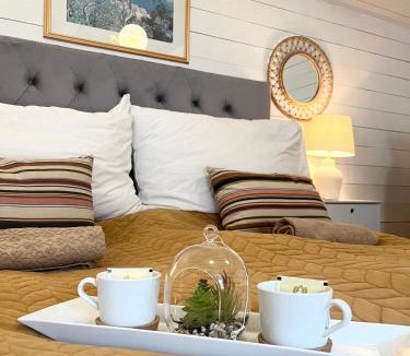 Flekkerøy House | Brightside House