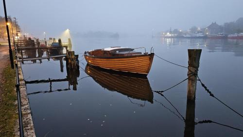 Fredrikstad House | Prestelandet Guesthouse