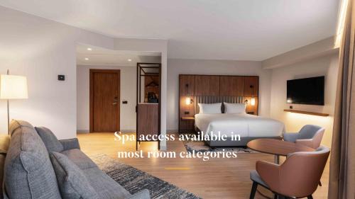 Kista Science City Hotel | voco Stockholm - Kista by IHG