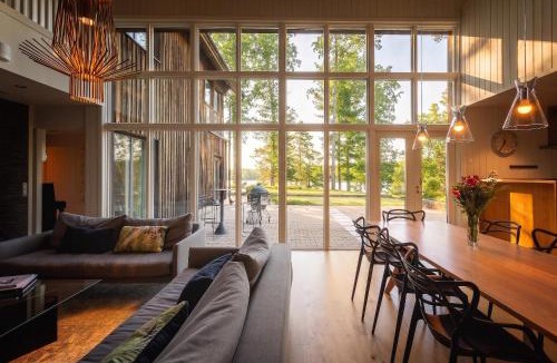 Veikkola House | Stay North - Peikkola