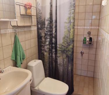 Luumaki Apartment | Mäntyrinteen majoitus